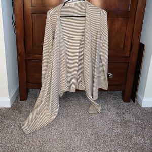 Merona cardigan